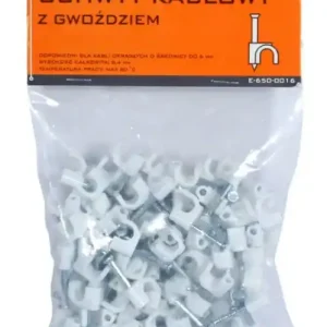 UCHWYT FLOP FO-6 100 SZTUK Popularny